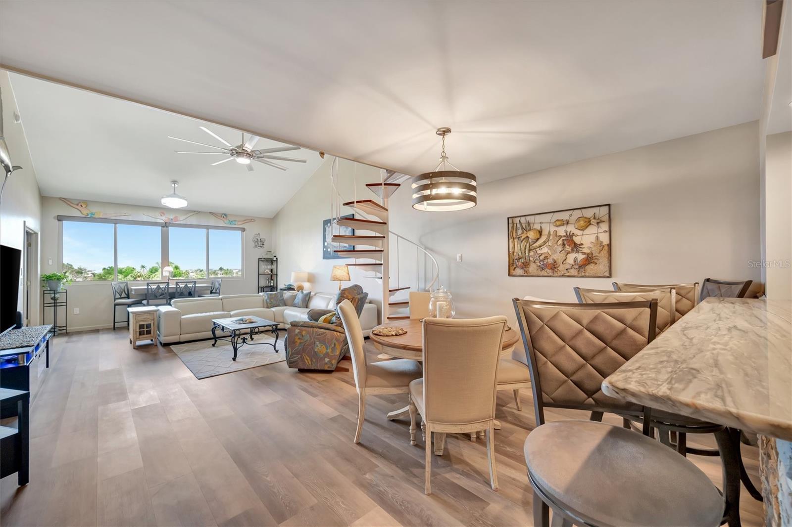 THE WATERWAY PH II - Residential