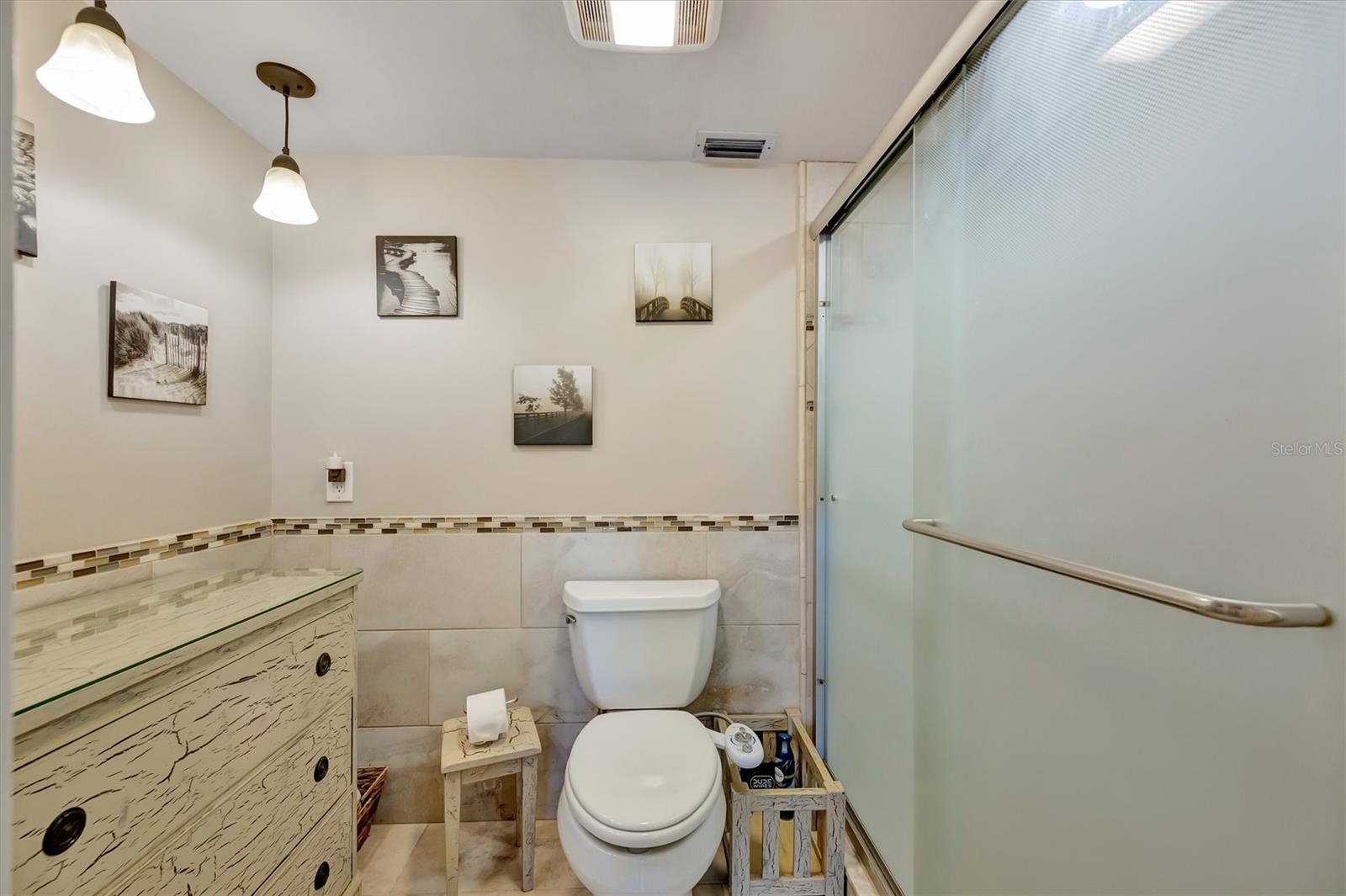 THE WATERWAY PH II - Residential