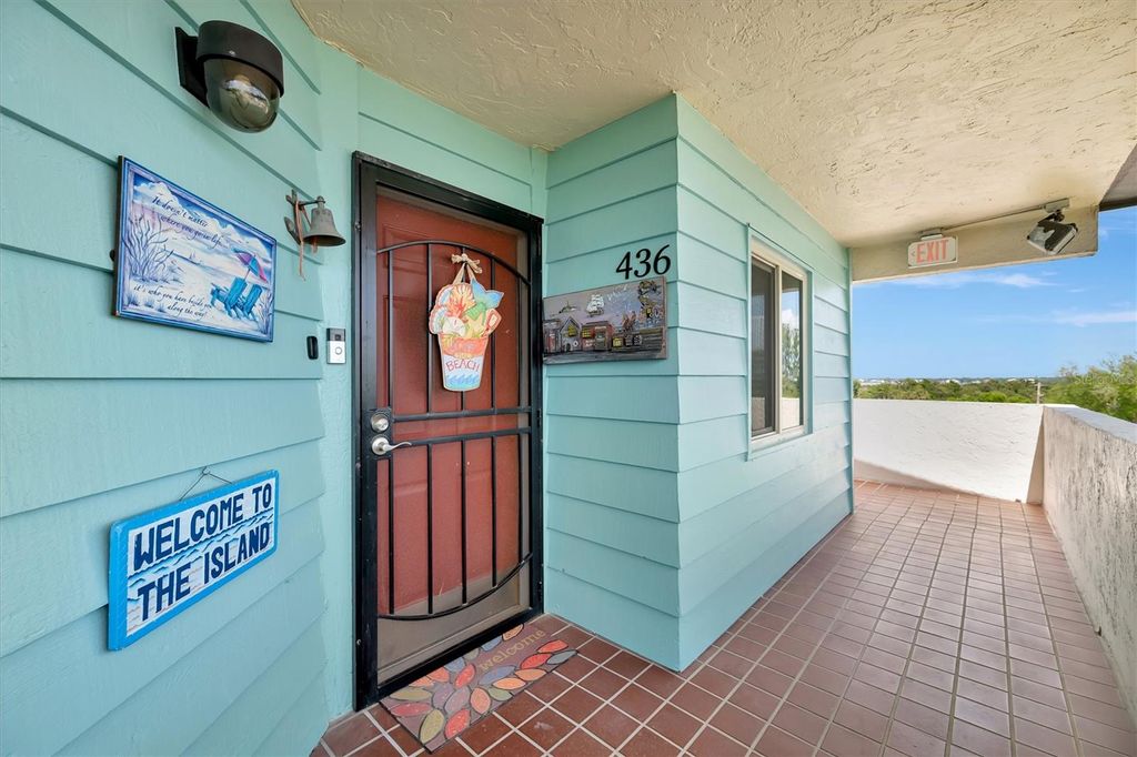 Photo of 9604 Cortez Road W #436, Bradenton, FL 34210 (MLS # A4687846)