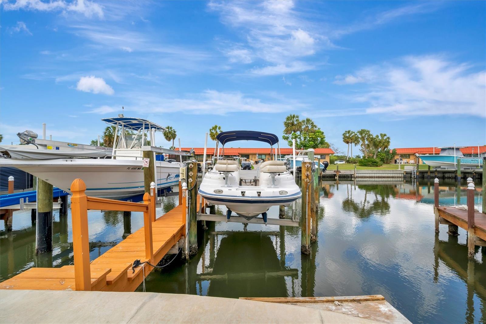 THE WATERWAY PH II - Residential