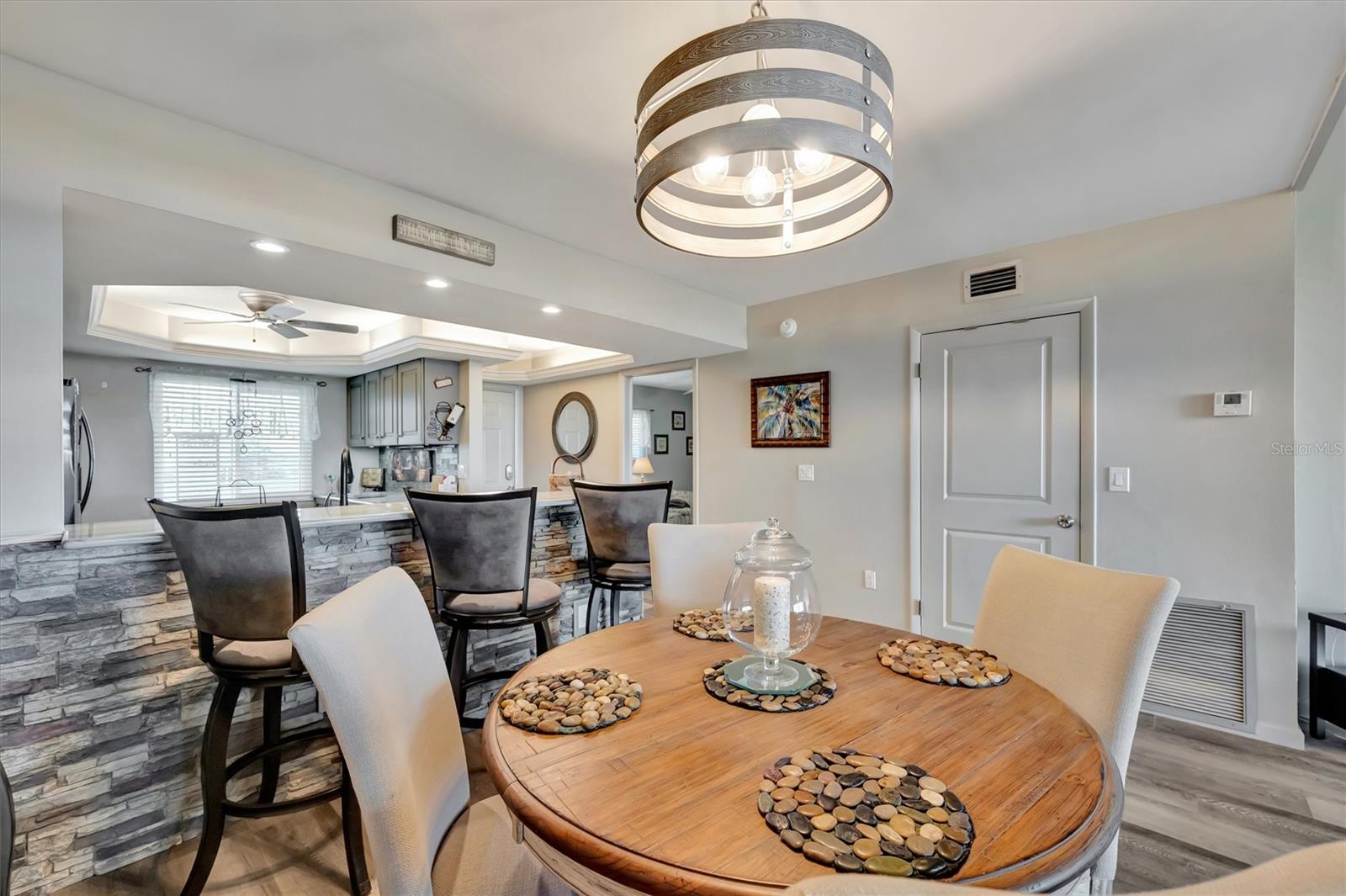 THE WATERWAY PH II - Residential