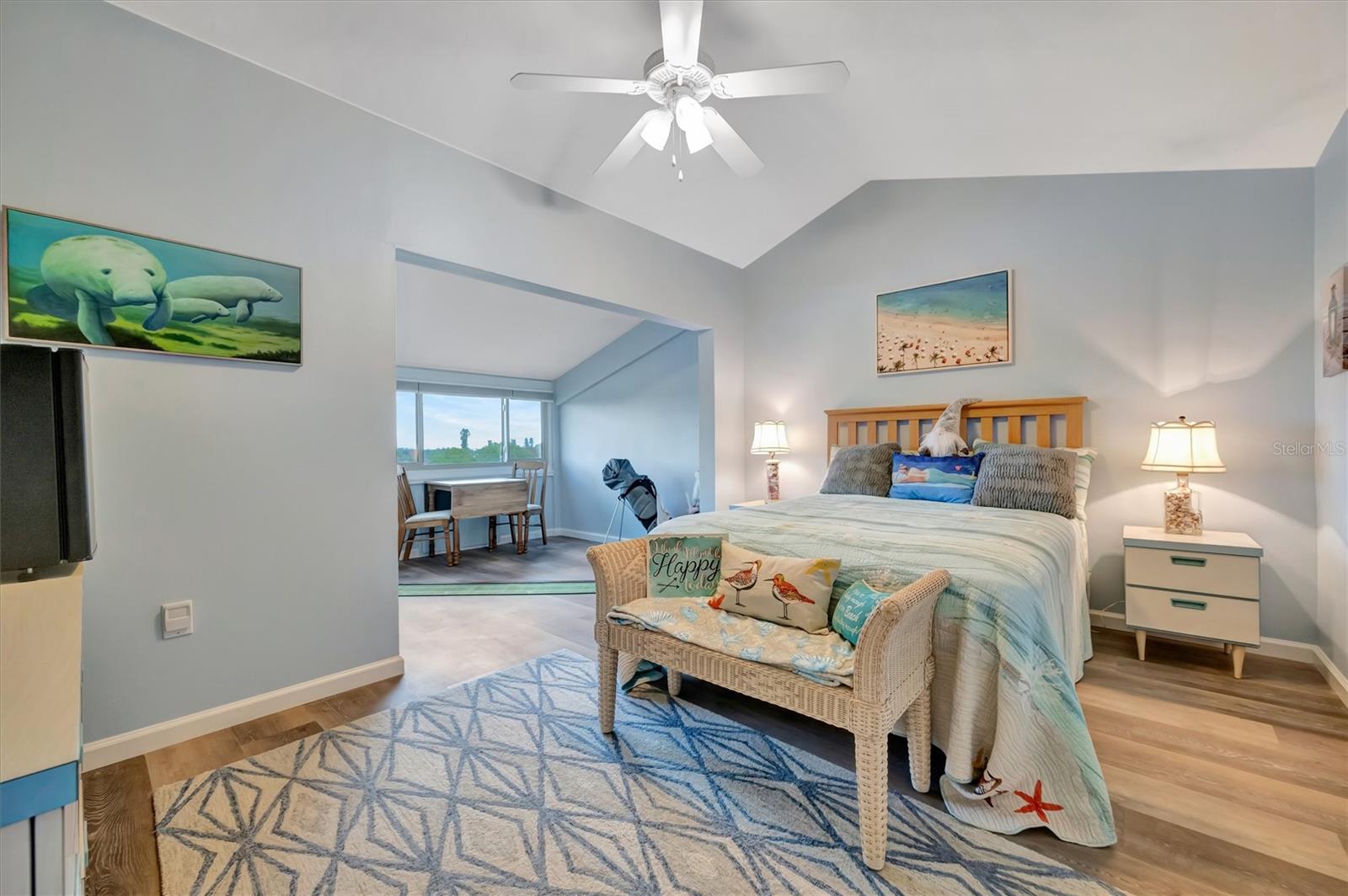 THE WATERWAY PH II - Residential