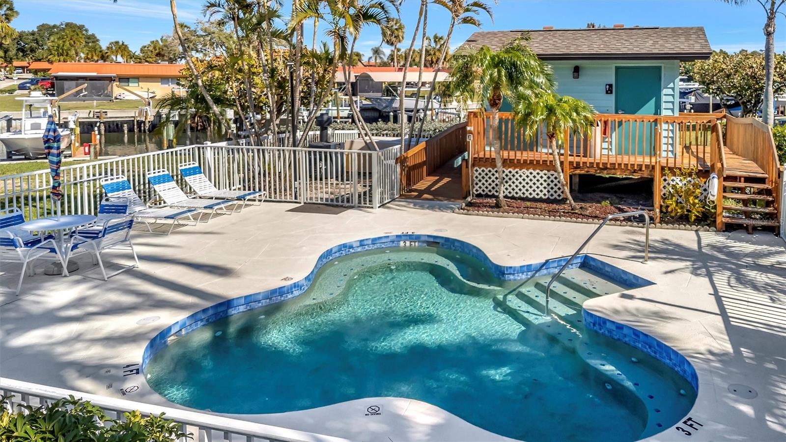 THE WATERWAY PH II - Residential