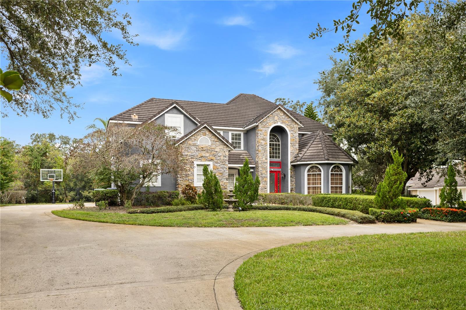 9649 WEATHERSTONE COURT