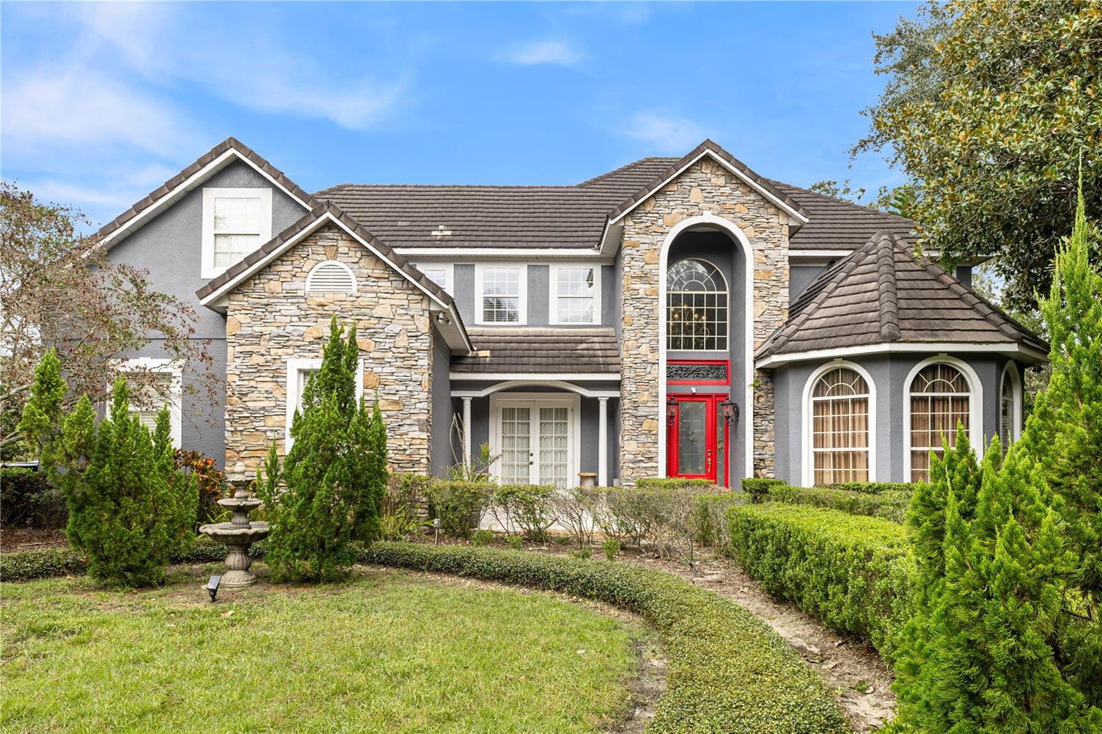 9649 WEATHERSTONE COURT