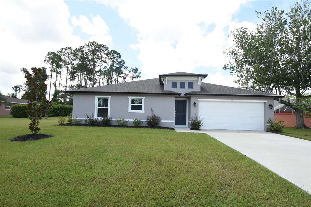 Photo of 19 Ethel Lane, Palm Coast, FL 32164 (MLS # FC319951)