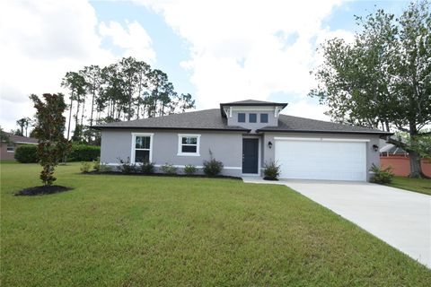 Photo of 19 Ethel Lane, Palm Coast, FL 32164 (MLS # FC319951)