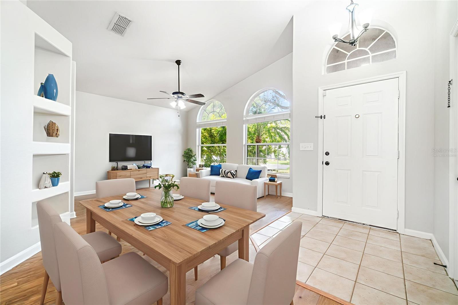 WESTON HILLS SUB - Residential