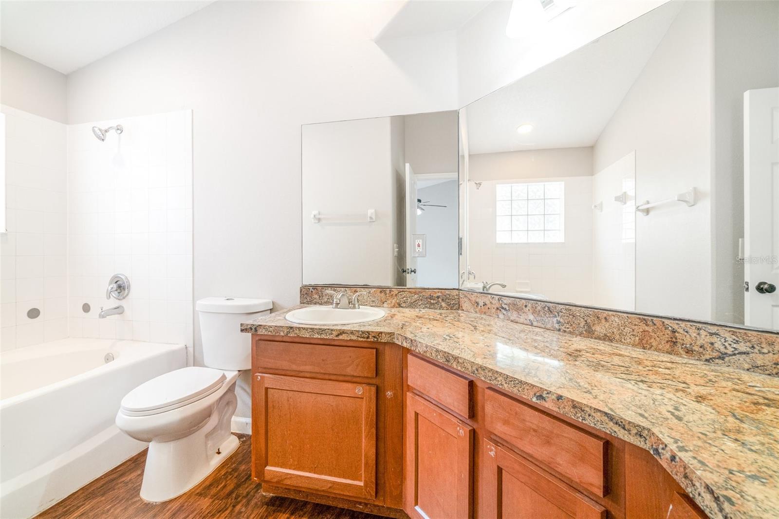 WESTON HILLS SUB - Residential