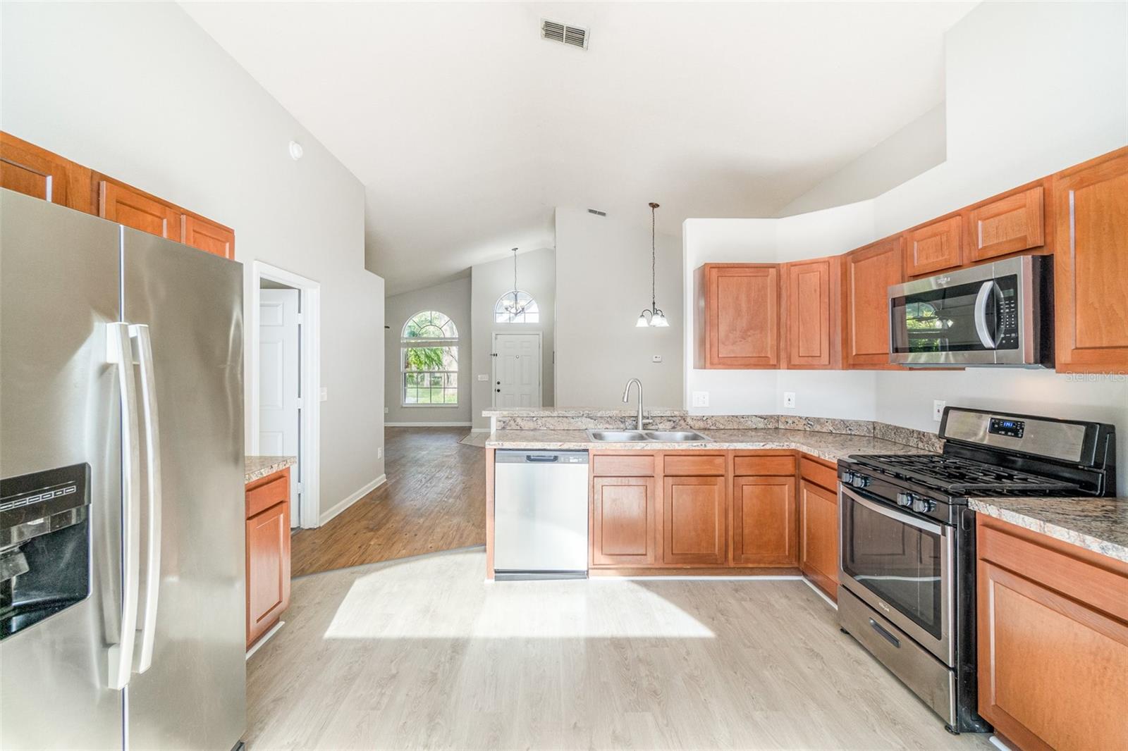 WESTON HILLS SUB - Residential