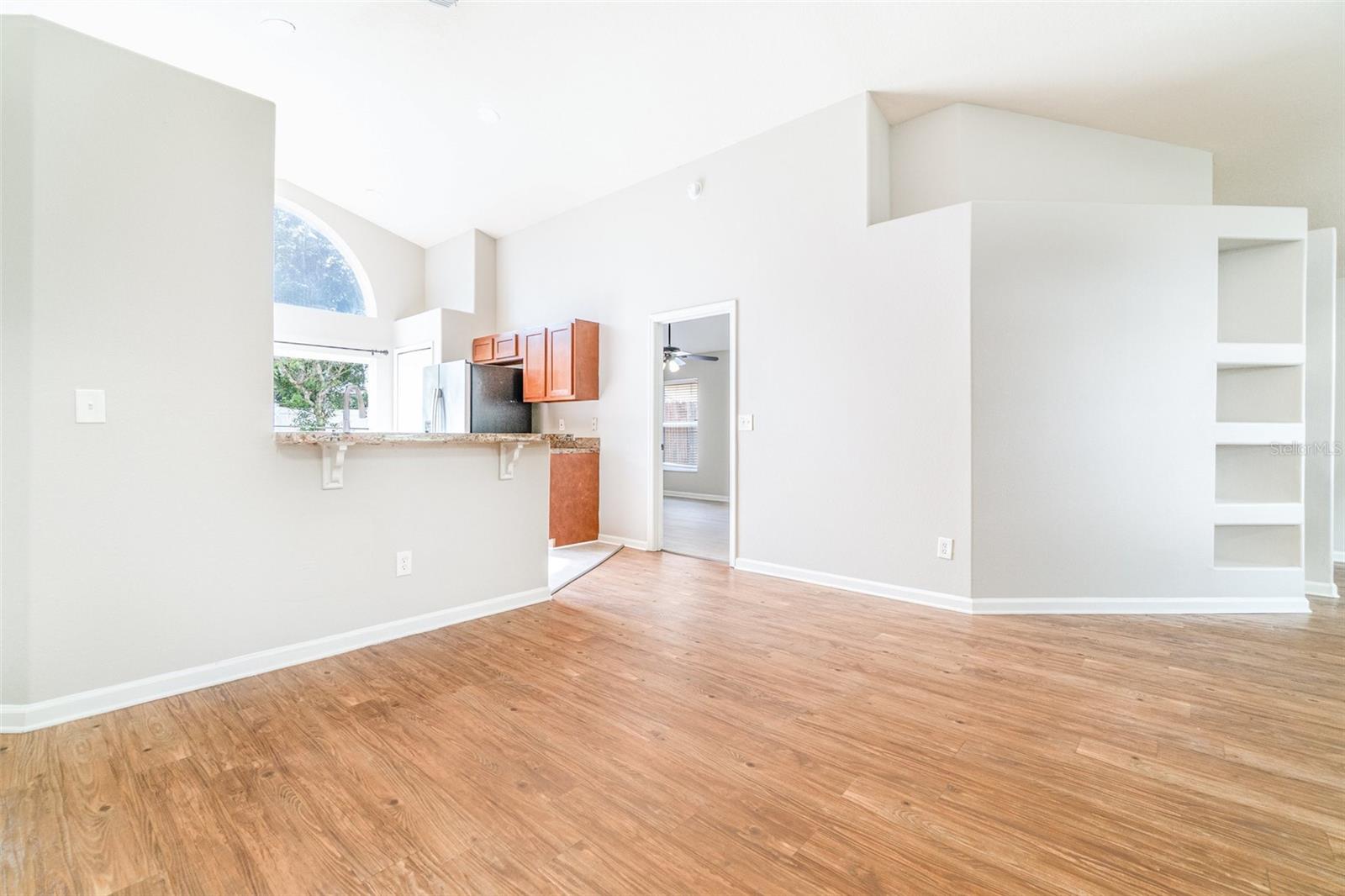 WESTON HILLS SUB - Residential