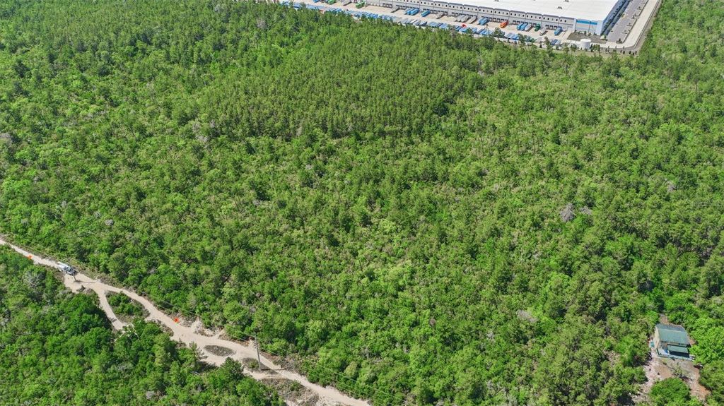 Photo of Mcbride Avenue, Deltona, FL 32725 (MLS # O6402680)