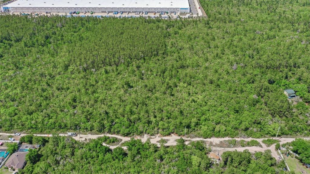 Photo of Mcbride Avenue, Deltona, FL 32725 (MLS # O6402680)
