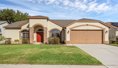 A home in ORLANDO