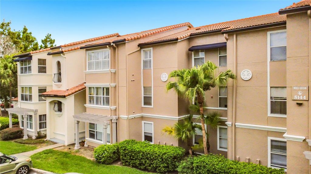 Photo of 5144 Conroy Road #13, Orlando, FL 32811 (MLS # S5153007)