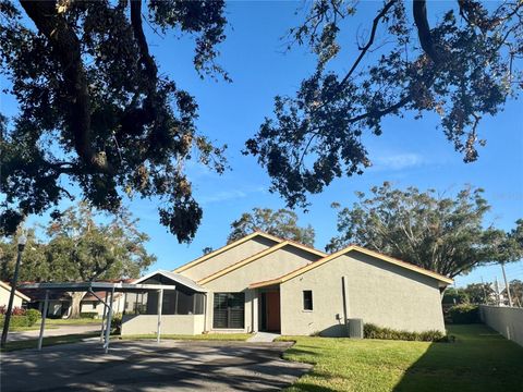 A home in CLEARWATER