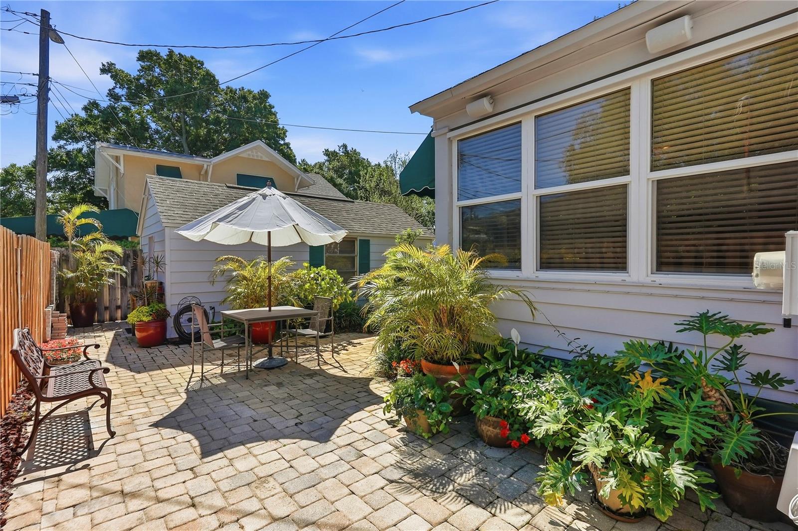 WOODLAWN - Residential