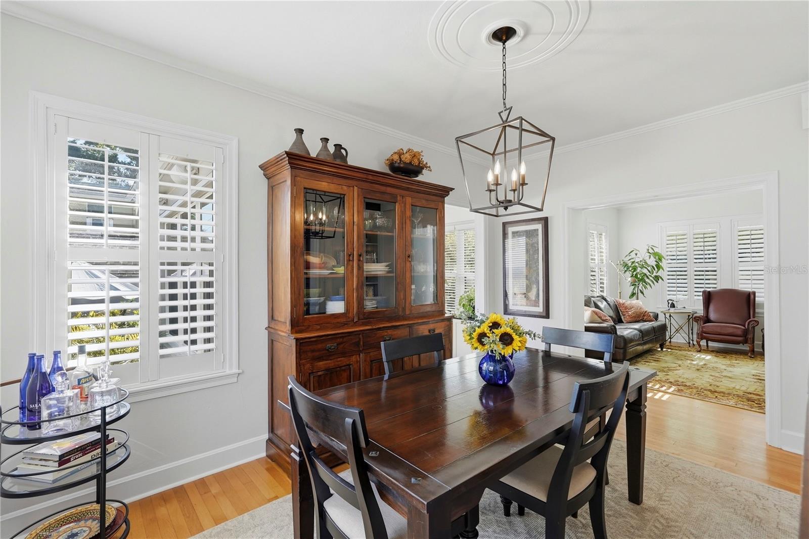 WOODLAWN - Residential