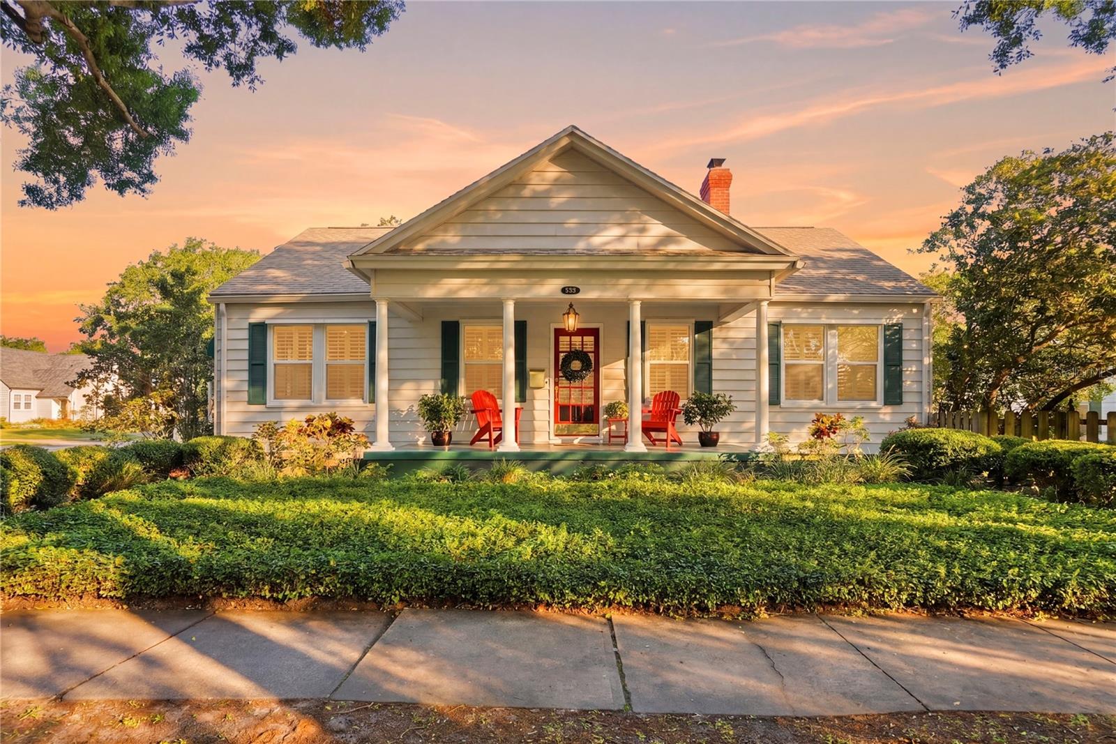 WOODLAWN - Residential