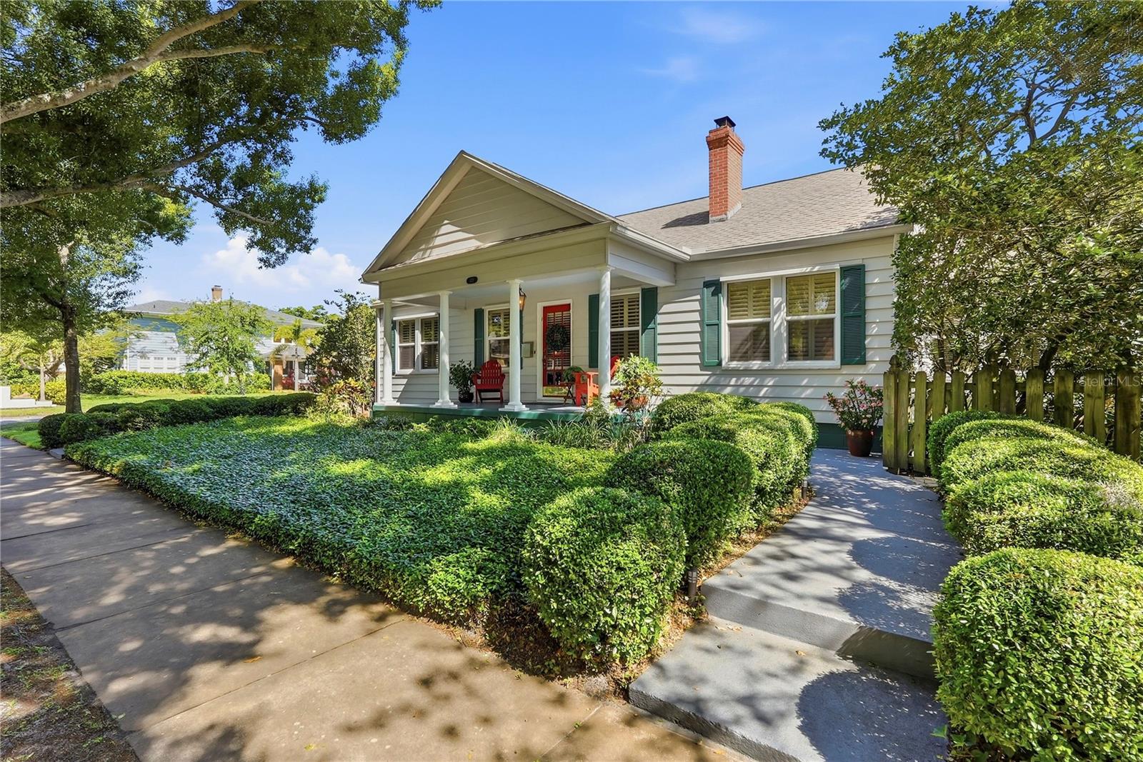 WOODLAWN - Residential