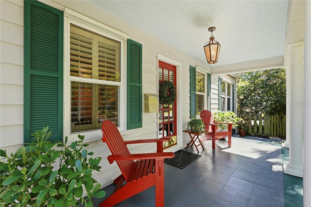 Photo of 1325 24th Avenue N, St Petersburg, FL 33704 (MLS # TB8500812)