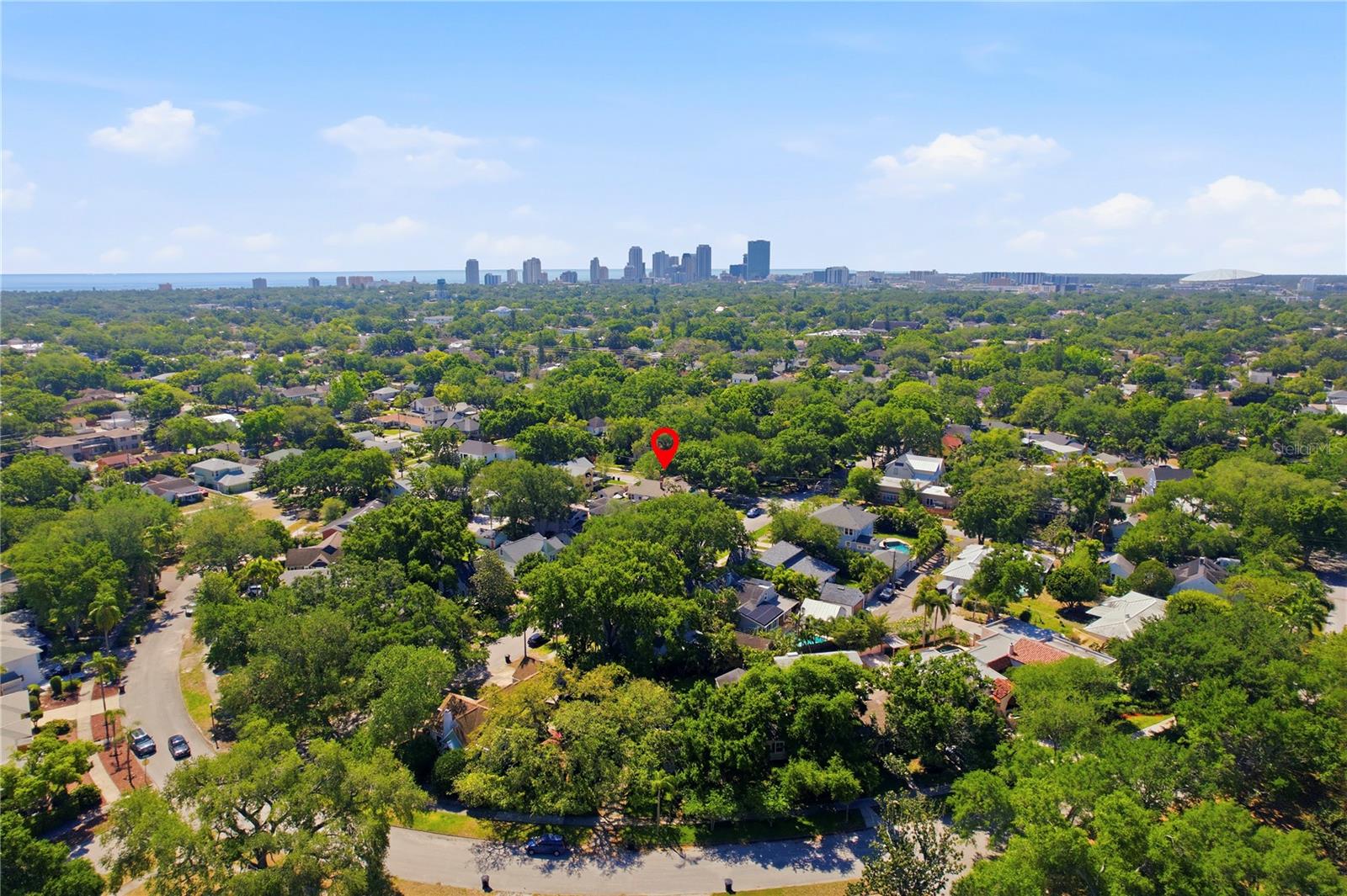 WOODLAWN - Residential