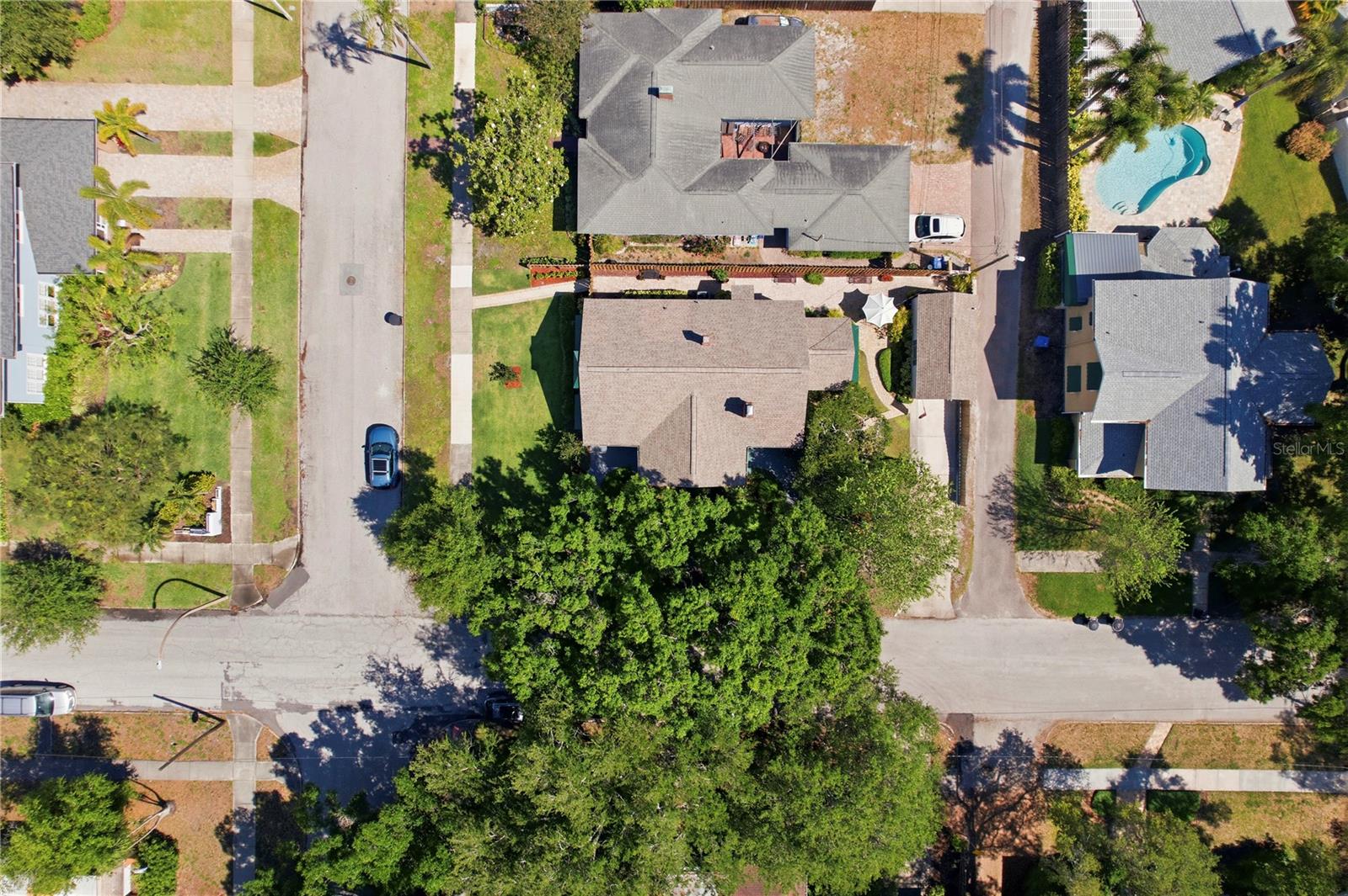 WOODLAWN - Residential