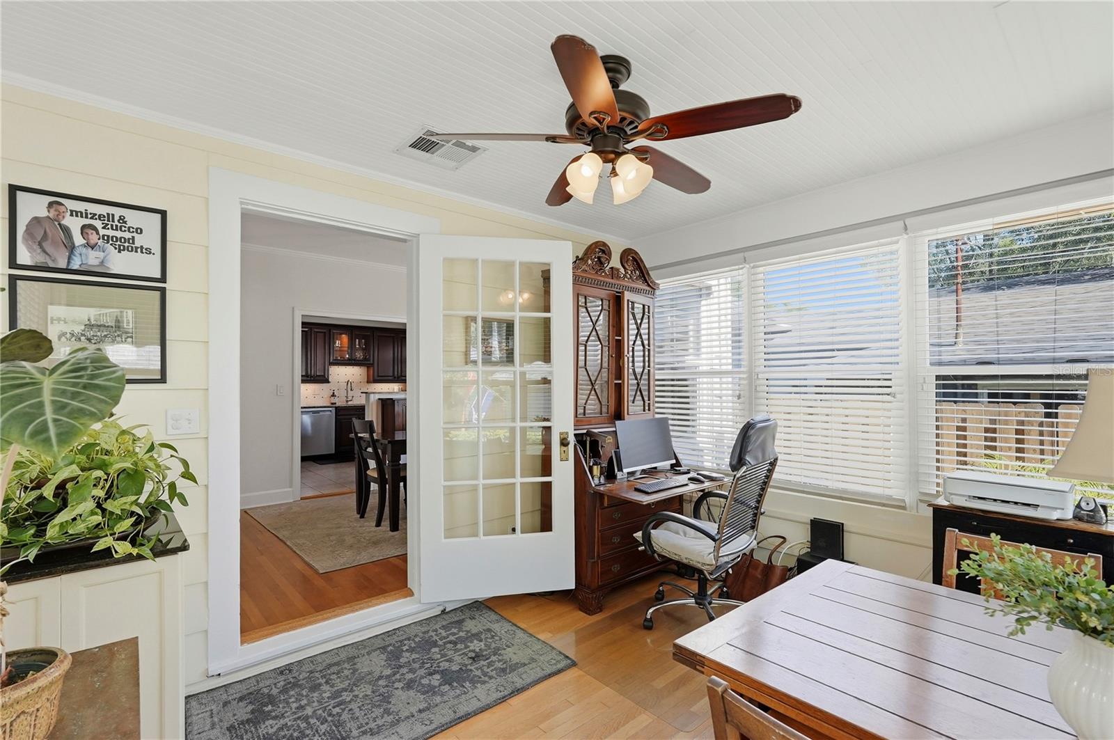 WOODLAWN - Residential