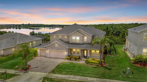 16412 GOOD HEARTH BOULEVARD CLERMONT FL 34711