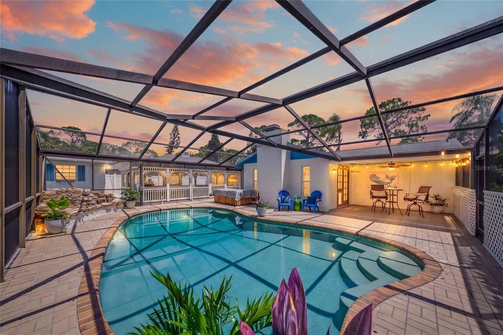 Photo of 648 Duke Road, Venice, FL 34293 (MLS # A4703114)