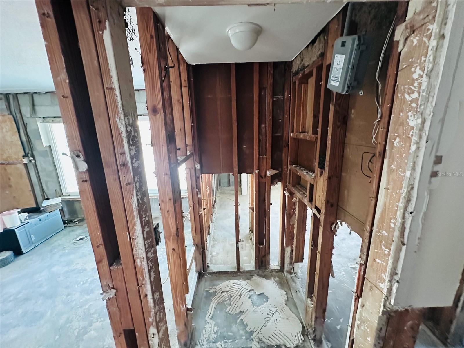 ST PETERSBURG BEACH NORTH UNIT 4 - Residential