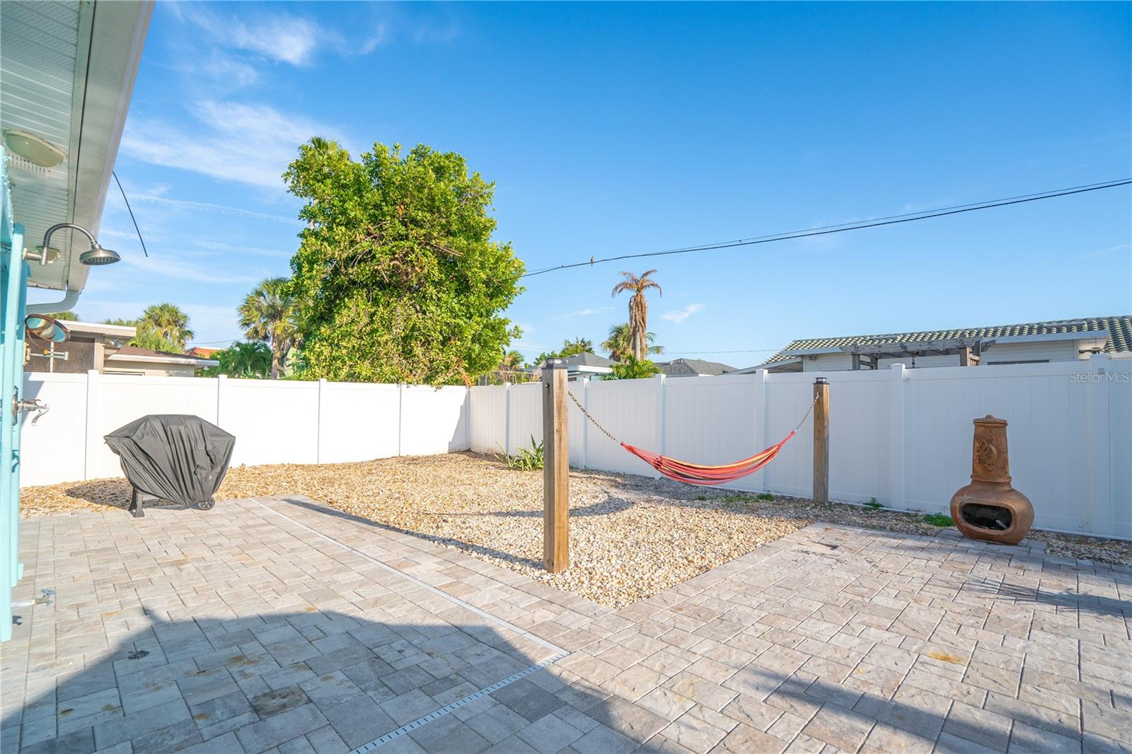 ST PETERSBURG BEACH NORTH UNIT 4 - Residential