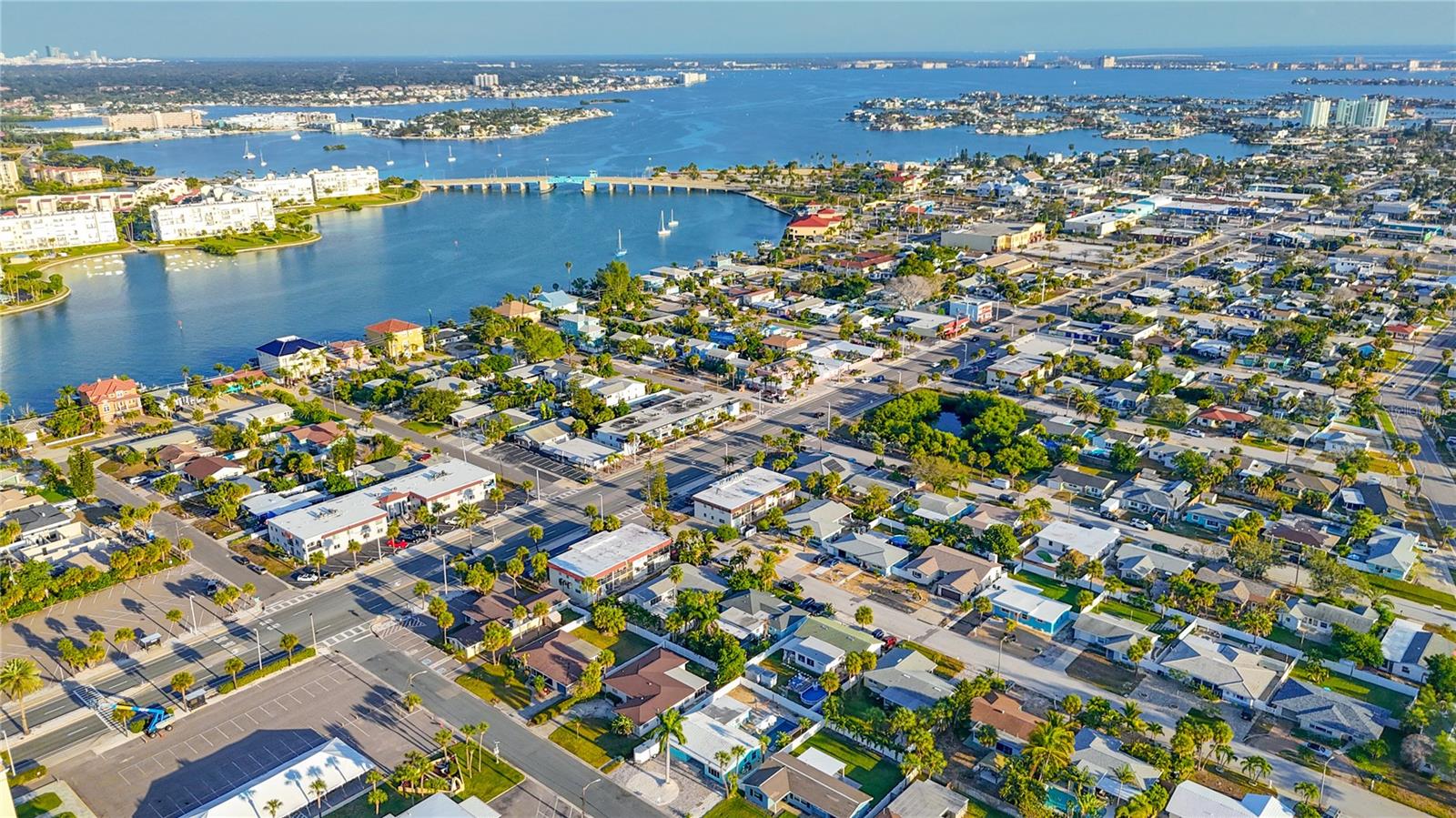 ST PETERSBURG BEACH NORTH UNIT 4 - Residential