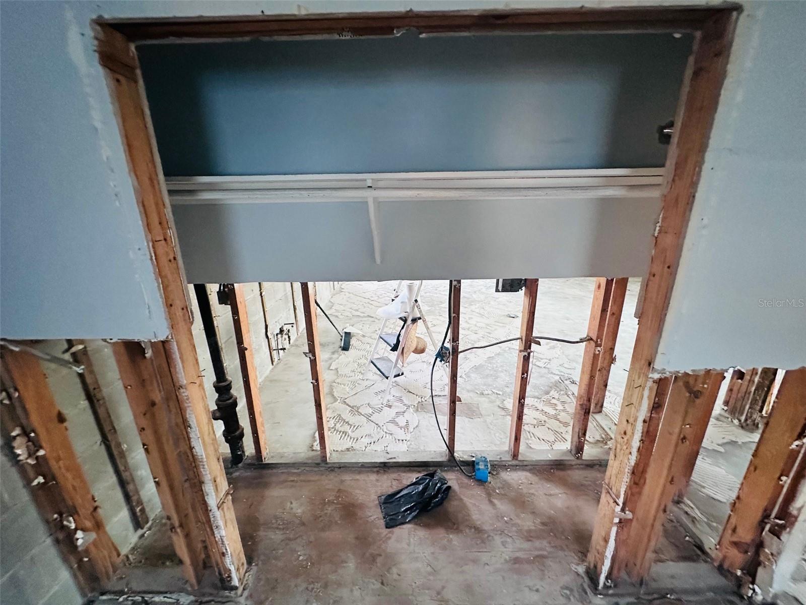 ST PETERSBURG BEACH NORTH UNIT 4 - Residential