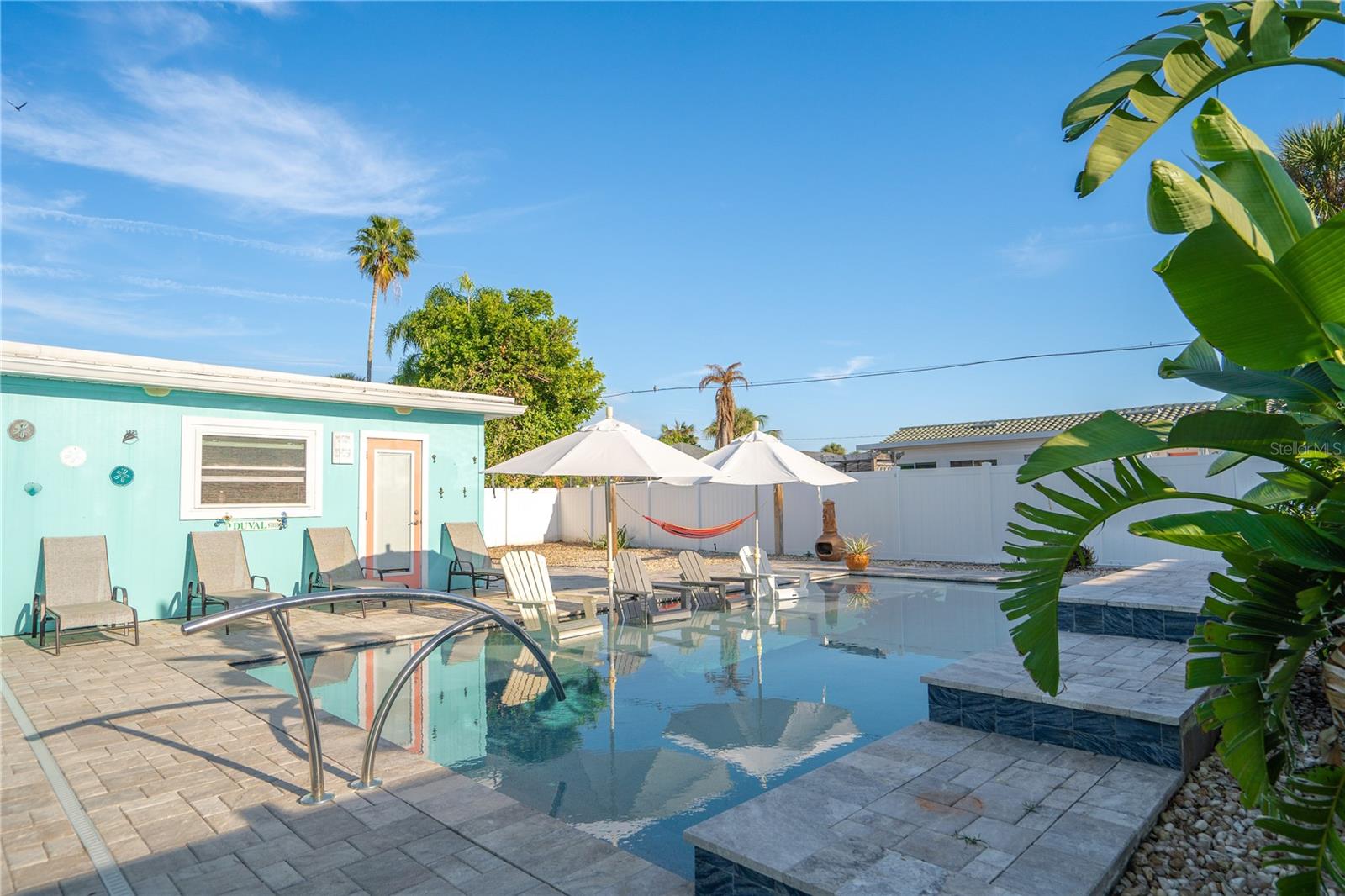 ST PETERSBURG BEACH NORTH UNIT 4 - Residential