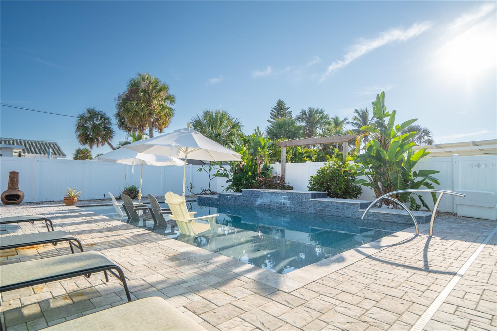 ST PETERSBURG BEACH NORTH UNIT 4 - Residential