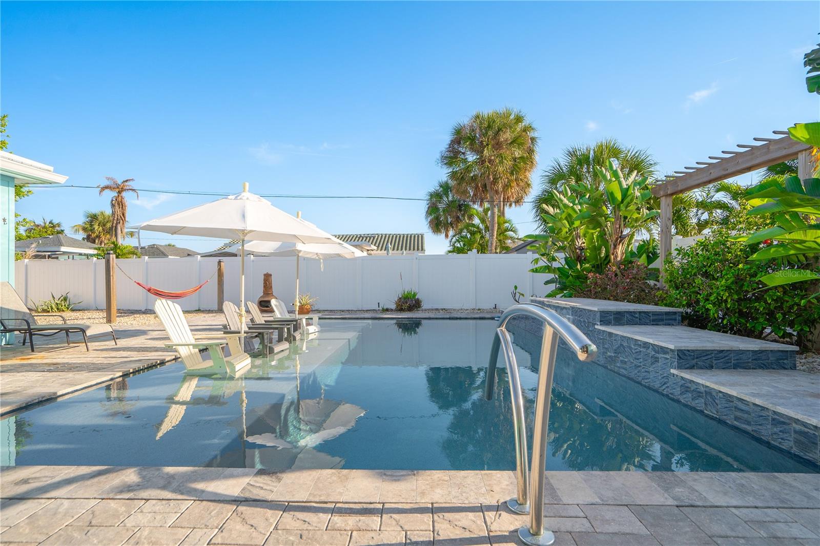 ST PETERSBURG BEACH NORTH UNIT 4 - Residential