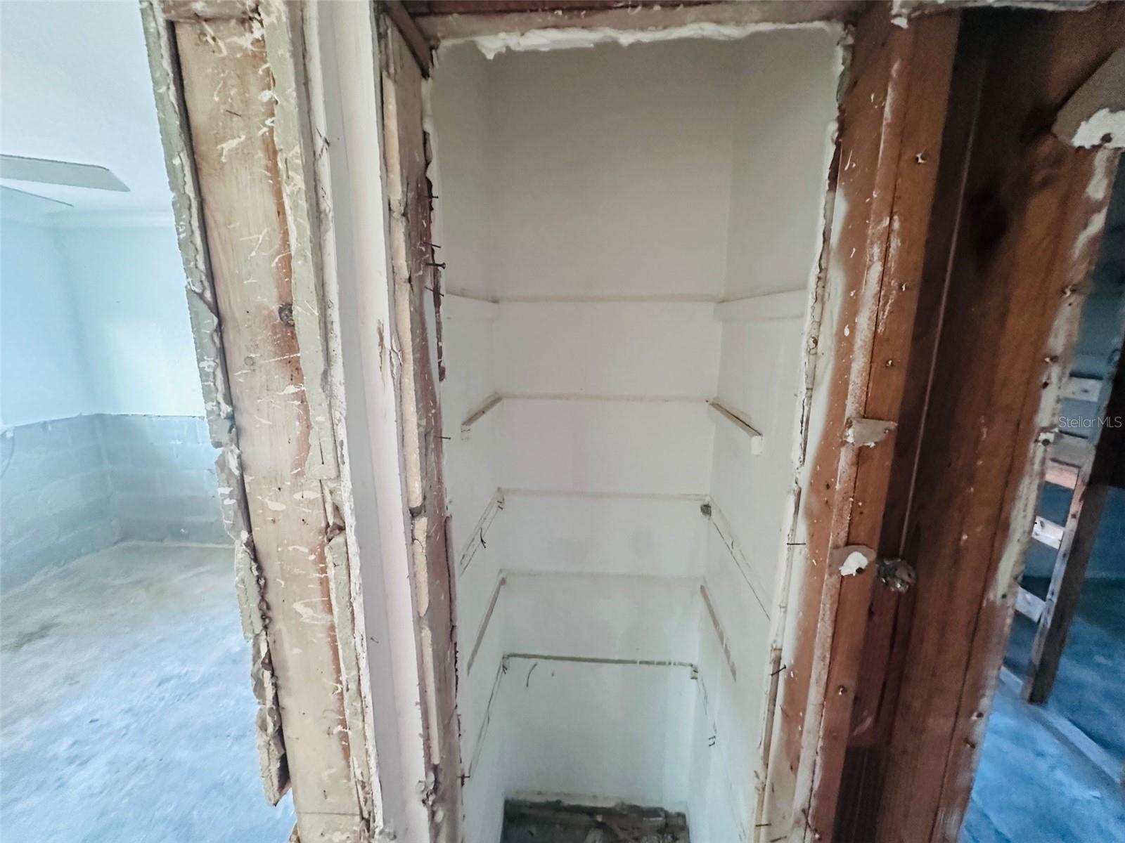 ST PETERSBURG BEACH NORTH UNIT 4 - Residential