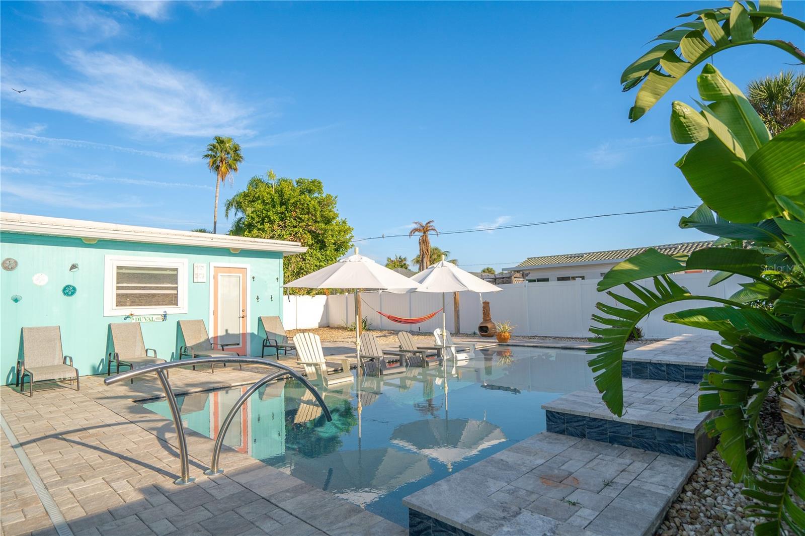 ST PETERSBURG BEACH NORTH UNIT 4 - Residential