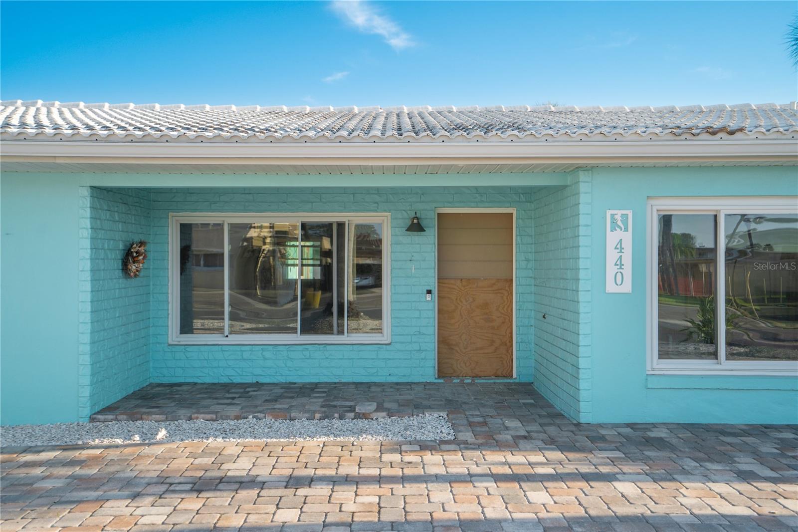 ST PETERSBURG BEACH NORTH UNIT 4 - Residential