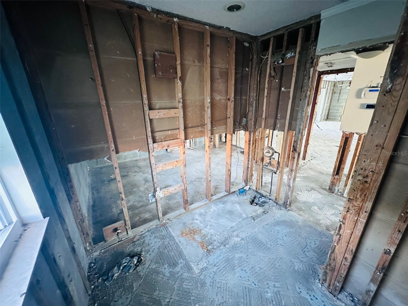 ST PETERSBURG BEACH NORTH UNIT 4 - Residential