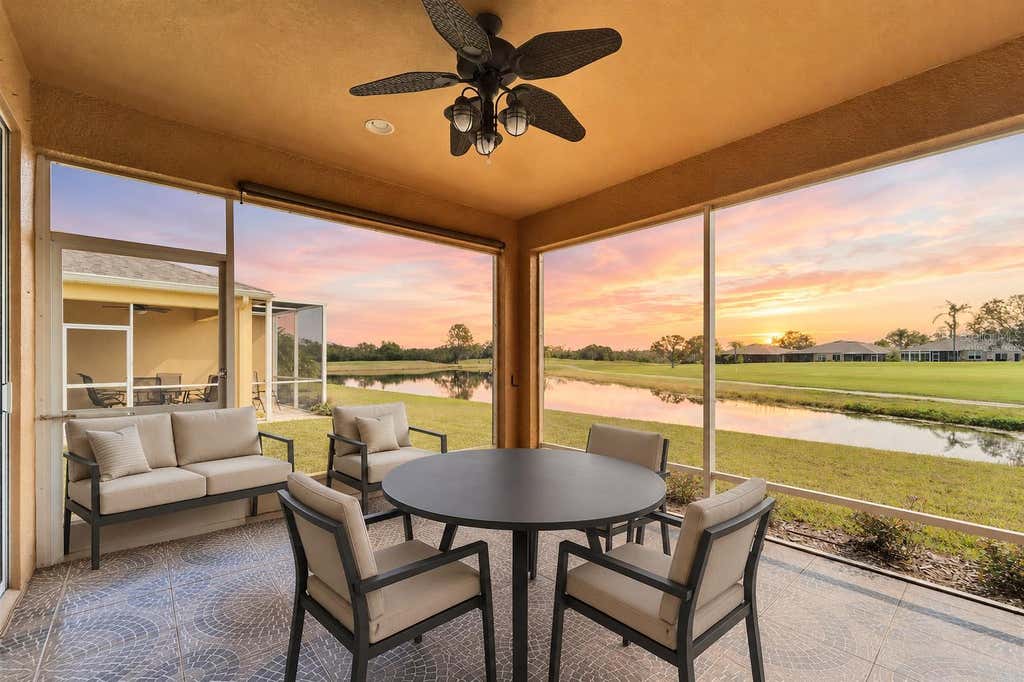 Photo of 970 Pembroke Point Way, Sun City Center, FL 33573 (MLS # TB8533499)