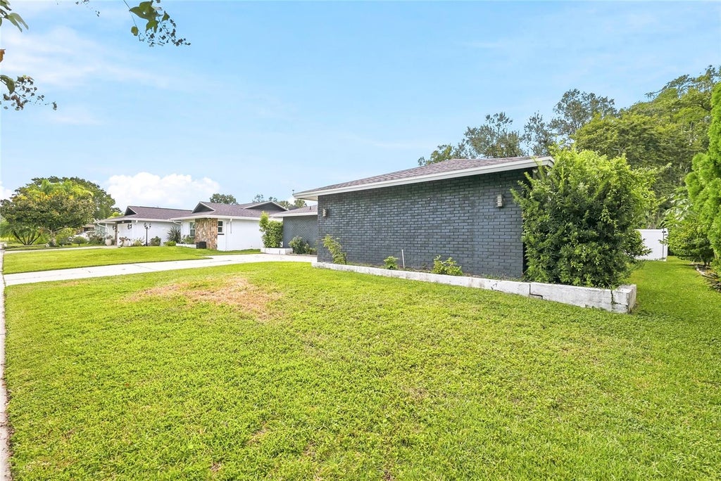 Photo of 4206 Windtree Drive, Tampa, FL 33624 (MLS # TB8553753)