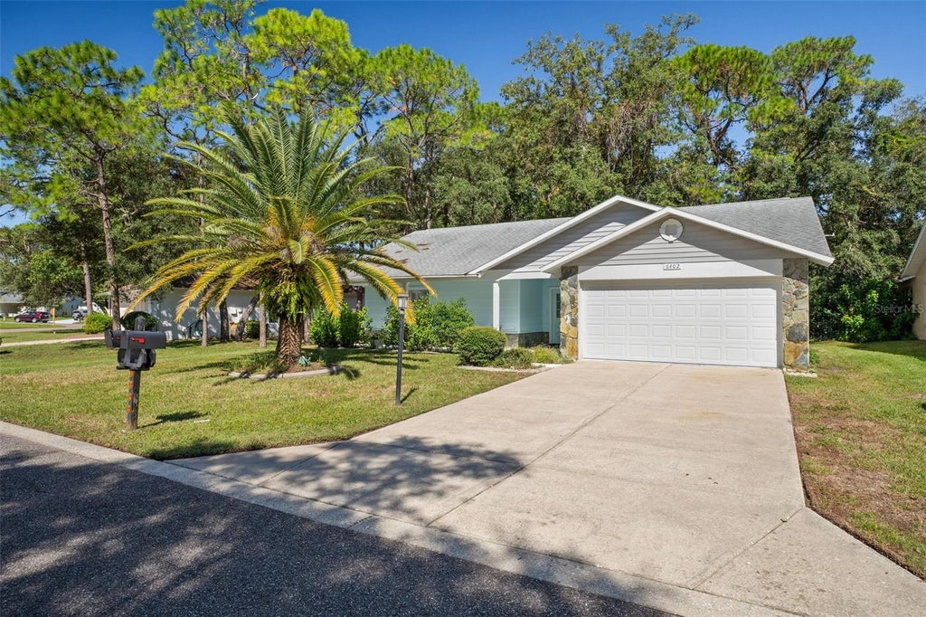 Photo of 6402 Ocean Pines Lane, Spring Hill, FL 34606 (MLS # W7890529)