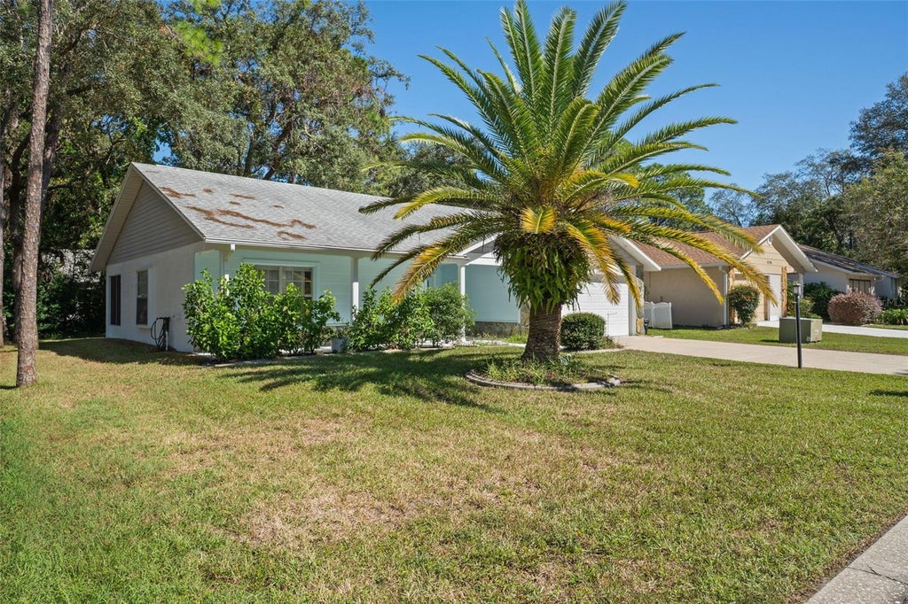 Photo of 6402 Ocean Pines Lane, Spring Hill, FL 34606 (MLS # W7890529)
