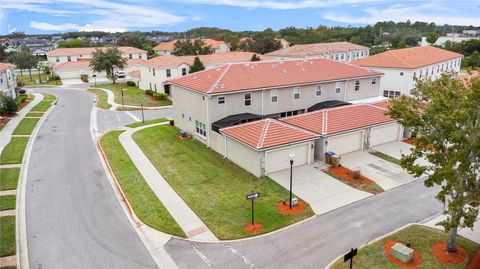 A home in KISSIMMEE