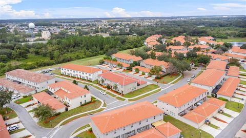 A home in KISSIMMEE