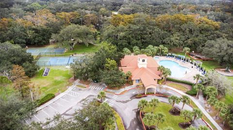 A home in KISSIMMEE