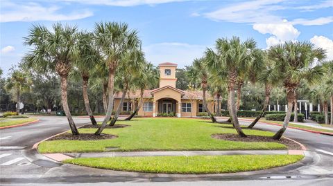 A home in KISSIMMEE