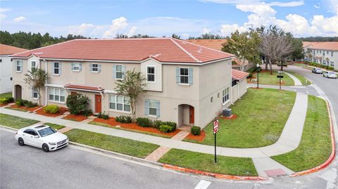 A home in KISSIMMEE